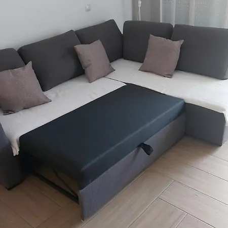 Alegranza شقة بينالماذينا