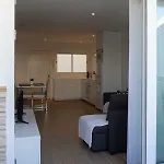 Διαμέρισμα Alegranza *