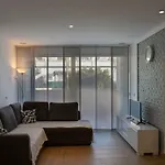 Διαμέρισμα Alegranza Benalmádena