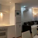 Alegranza Διαμέρισμα Benalmádena