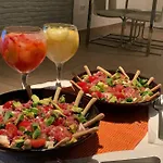 Alegranza Διαμέρισμα Benalmádena