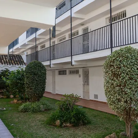 Alegranza Διαμέρισμα Benalmádena