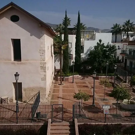 Alegranza Benalmádena