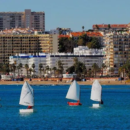 Alegranza Benalmádena